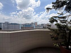 Blk 533 Hougang Avenue 6 (Hougang), HDB Executive #563478421